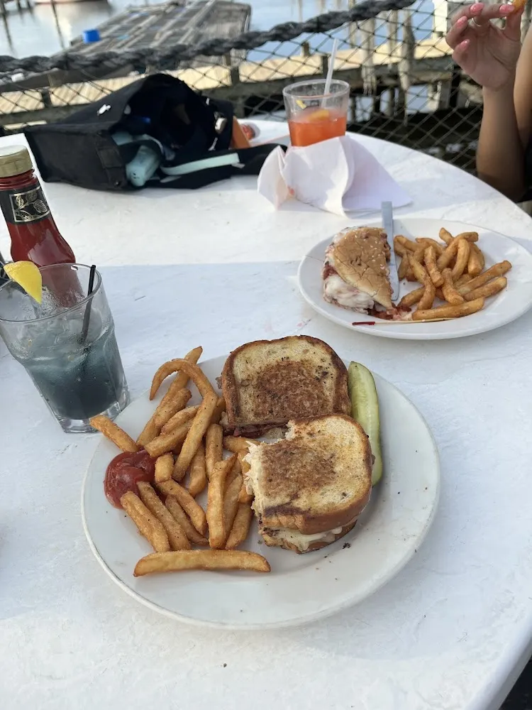Patty Melt